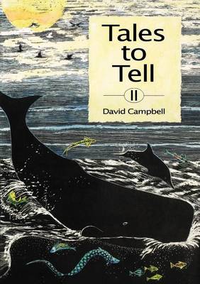 Book cover for Tales to Tell II