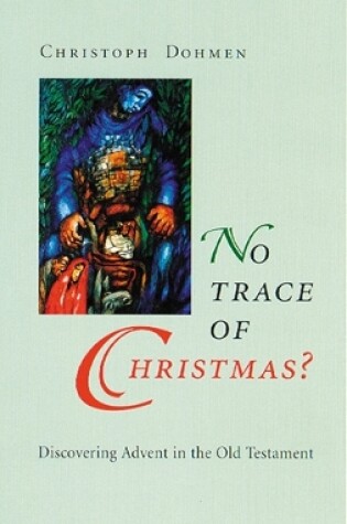 Cover of No Trace of Christmas?