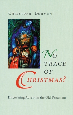 Book cover for No Trace of Christmas?