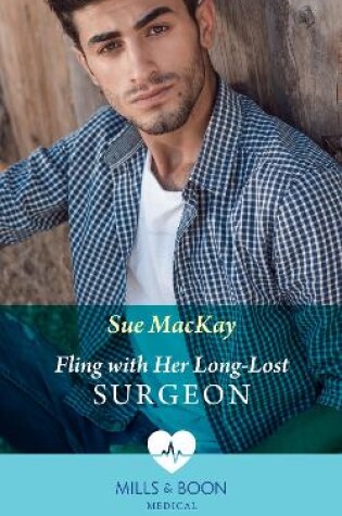 Cover of Fling With Her Long-Lost Surgeon