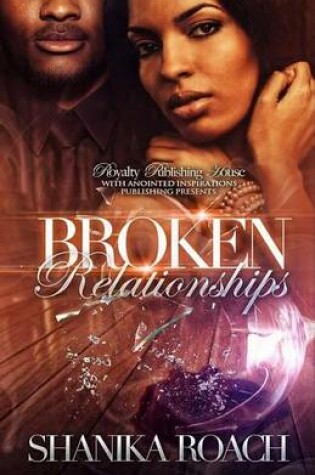 Cover of Broken Relationships