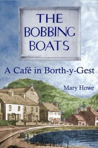 Cover of The Bobbing Boats