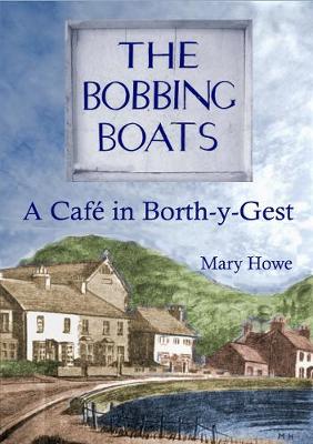Book cover for The Bobbing Boats