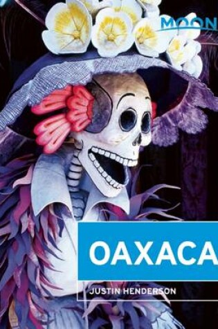 Cover of Moon Oaxaca