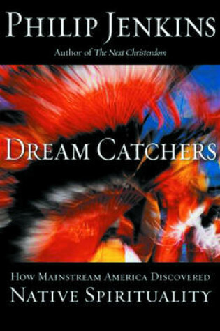 Cover of Dream Catchers