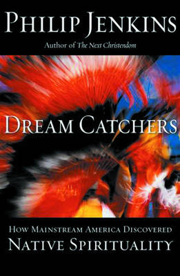 Book cover for Dream Catchers