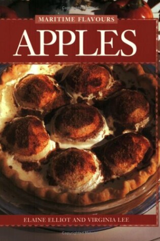 Cover of Apples