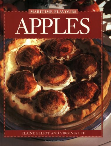 Cover of Apples