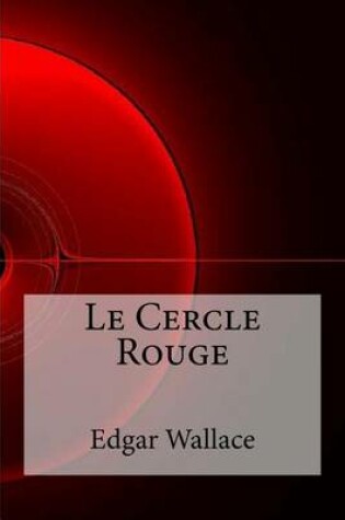 Cover of Le Cercle Rouge