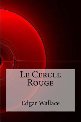 Book cover for Le Cercle Rouge