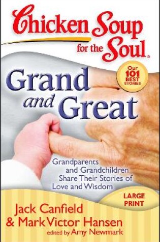 Cover of Grand and Great