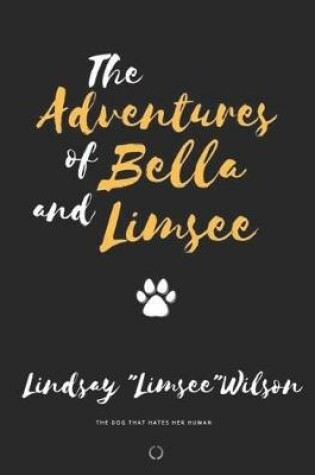 Cover of The Adventures of Bella & Limsee