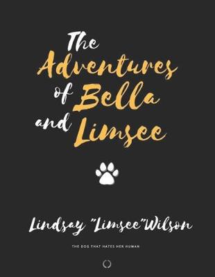 Book cover for The Adventures of Bella & Limsee