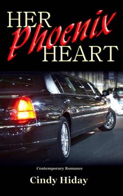 Book cover for Her Phoenix Heart