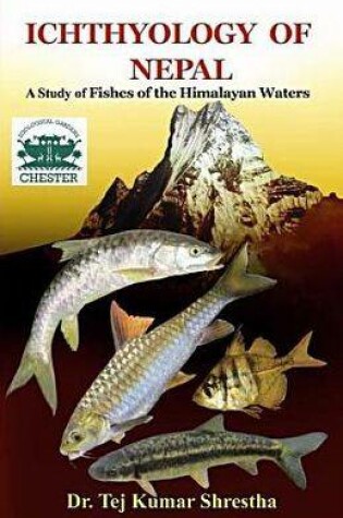 Cover of Ichthyology of Nepal