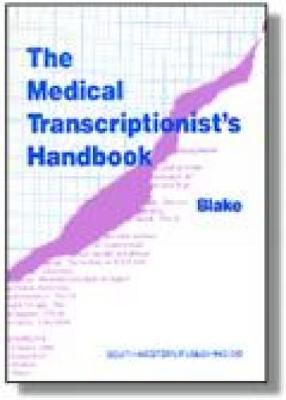 Book cover for Workbook to Accompany Delmar's Medical Transcription Handbook