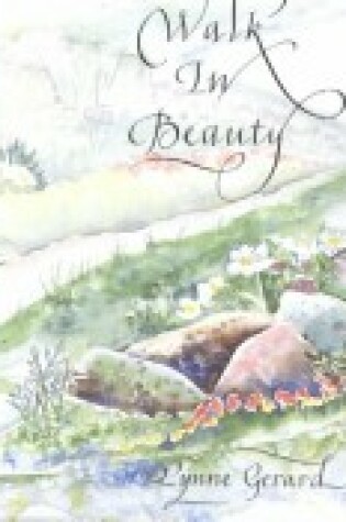 Cover of Walk in Beauty
