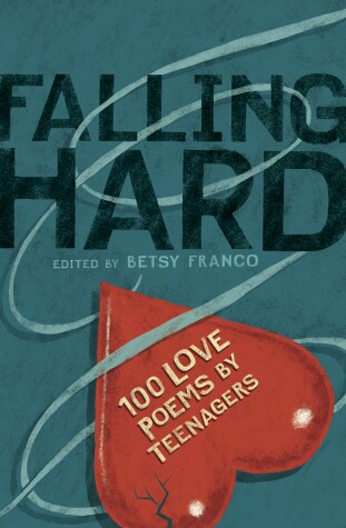 Book cover for Falling Hard