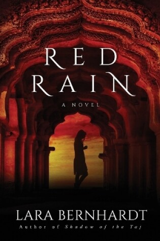 Cover of Red Rain