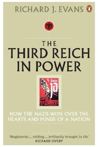 Cover of The Third Reich in Power, 1933 - 1939