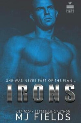 Cover of Irons