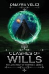 Book cover for Clashes of Wills