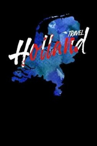 Cover of Travel Holland