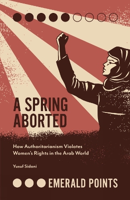 Book cover for A Spring Aborted