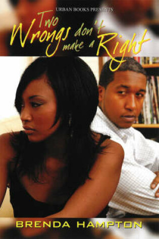 Cover of Two Wrongs Don't Make A Right