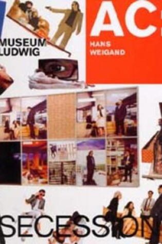 Cover of Hans Weigand
