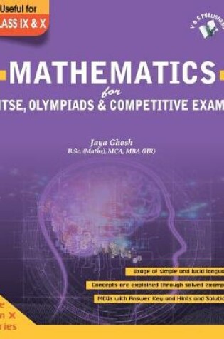 Cover of Mathematics