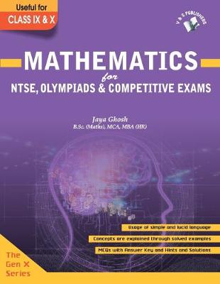 Cover of Mathematics