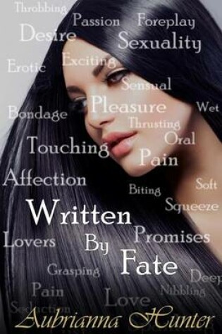 Cover of Written by Fate