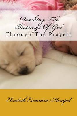 Book cover for Reaching The Blessings Of God