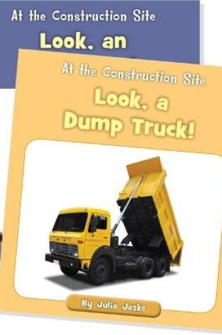 Cover of At the Construction Site (Set)