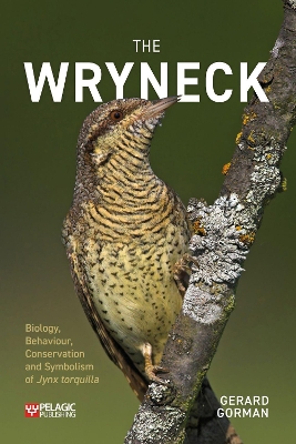 Cover of The Wryneck