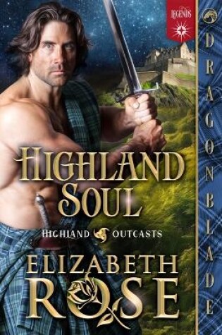 Cover of Highland Soul