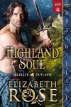 Book cover for Highland Soul