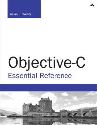 Cover of Objective-C Essential Reference