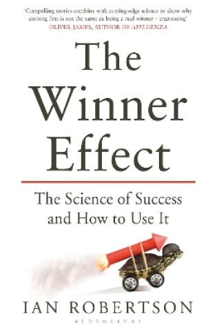 Cover of The Winner Effect
