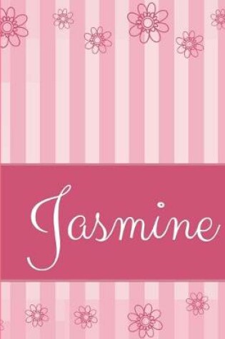 Cover of Jasmine