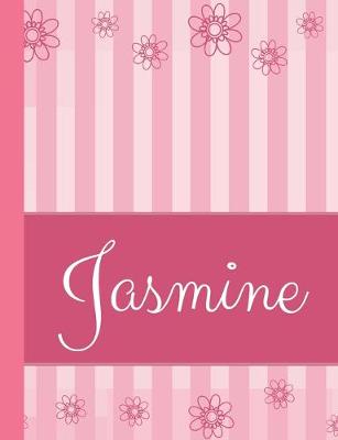 Book cover for Jasmine
