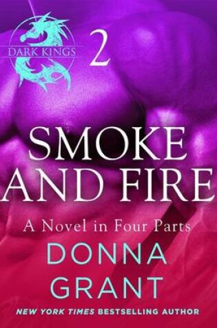 Cover of Smoke and Fire: Part 2