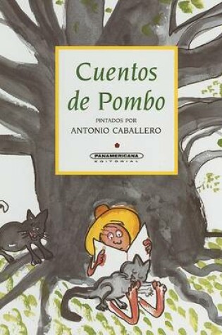 Cover of Cuentos de Pombo