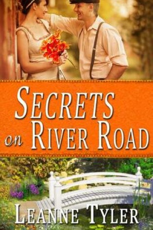 Cover of Secrets on River Road