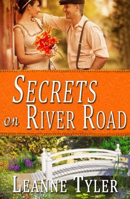 Book cover for Secrets on River Road