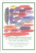 Book cover for Examining Irish Nationalism in the Context of Literature, Culture and Religion