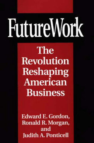 Cover of FutureWork