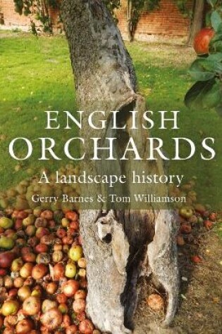 Cover of English Orchards