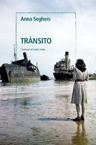 Cover of Tránsito
